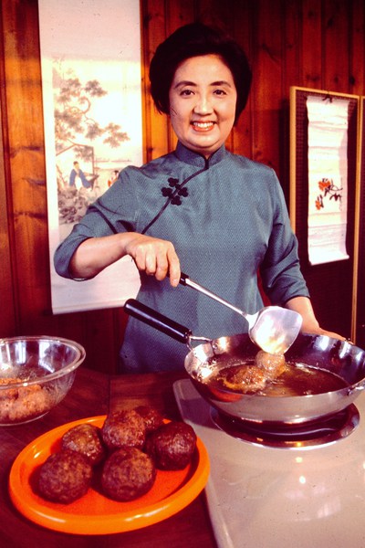 WGBH Show Joyce Chen Cooks 1967