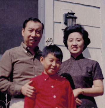 Joyce Chen Pioneered Chinese Food in US