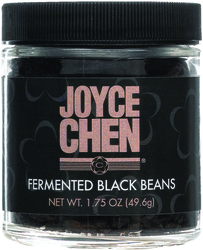 Joyce Chen Fermented Black Beans Aromatic