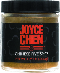 Joyce Chen Chinese Five Spice Purchase Online